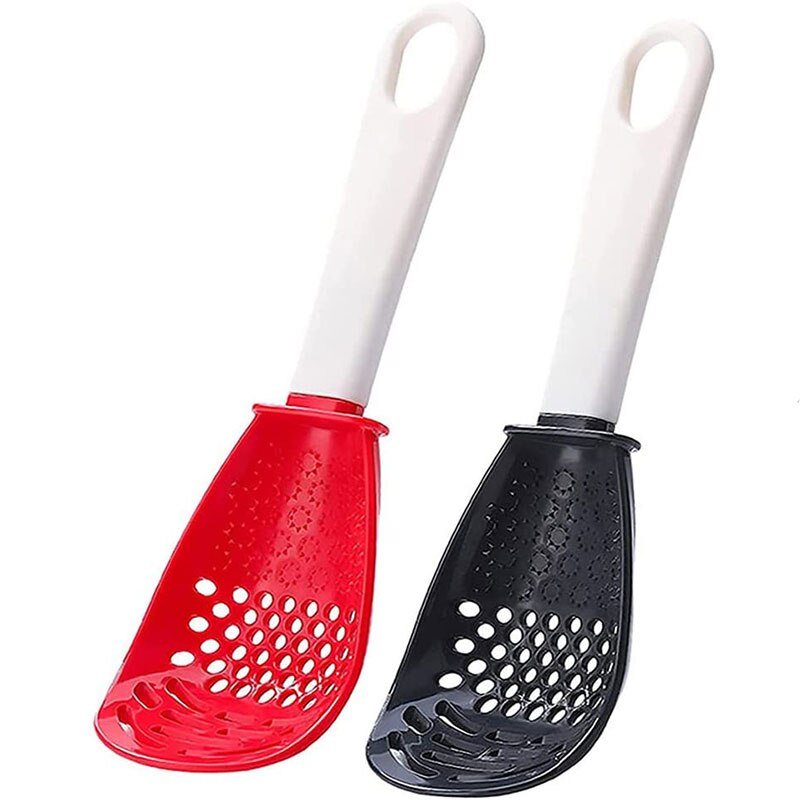 Superspoon- Cuillère multifonction - Fanumano Accessoires de Cuisine