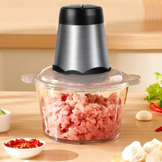 Hachoir a viande electrique | PowerShop™ - Fanumano Accessoires de Cuisine