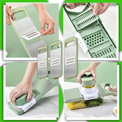 Mandoline - VeggiesCut™ - Fanumano Accessoires de Cuisine