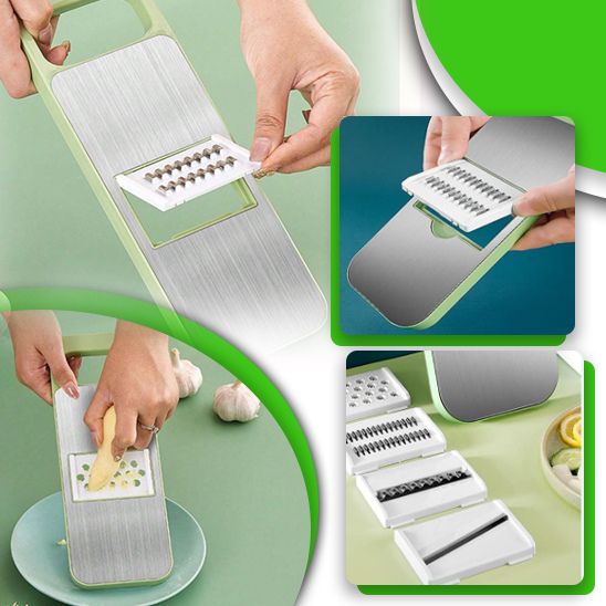 Mandoline - VeggiesCut™ - Fanumano Accessoires de Cuisine