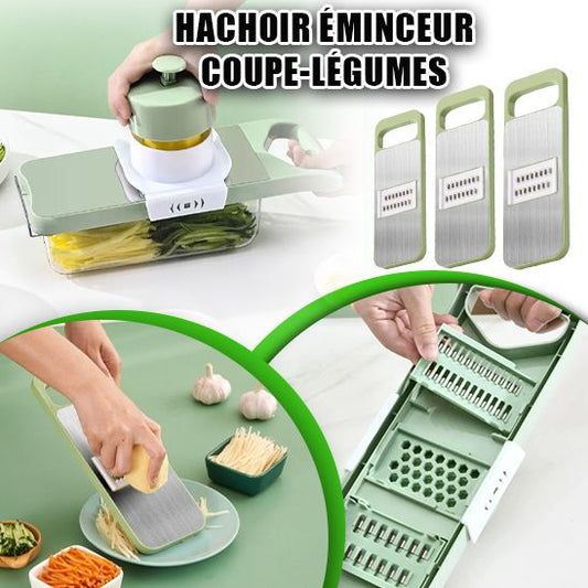 Mandoline - VeggiesCut™ - Fanumano Accessoires de Cuisine