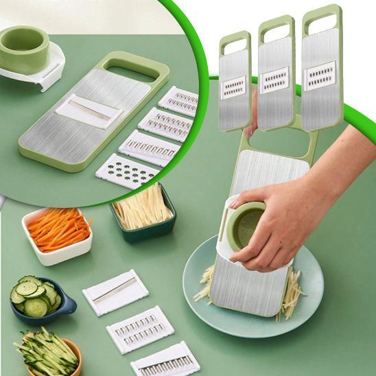 Mandoline - VeggiesCut™ - Fanumano Accessoires de Cuisine