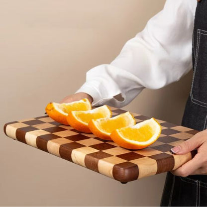 Planche à découper bois | Damhev™ - Fanumano Accessoires de Cuisine