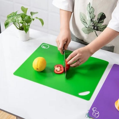 Planche a découper | Code couleur - Fanumano Accessoires de Cuisine
