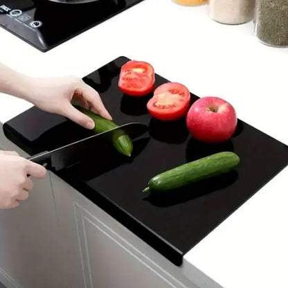 Planche a découper | en acrylique - Fanumano Accessoires de Cuisine
