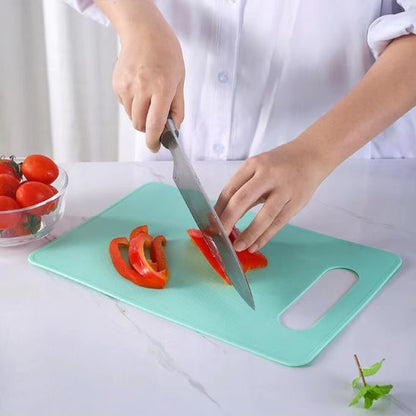 Planche a découper | Flexible et Antidérapante - Fanumano Accessoires de Cuisine