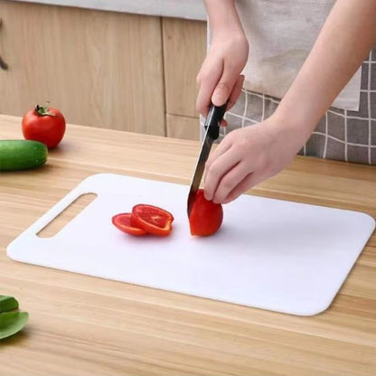 Planche a découper | Flexible et Antidérapante - Fanumano Accessoires de Cuisine