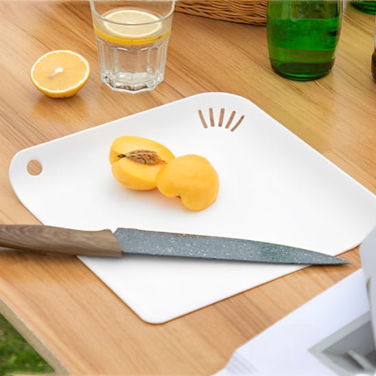 planche a decouper mini abricot trancher