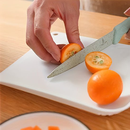 planche a decouper mini belle fruit orange