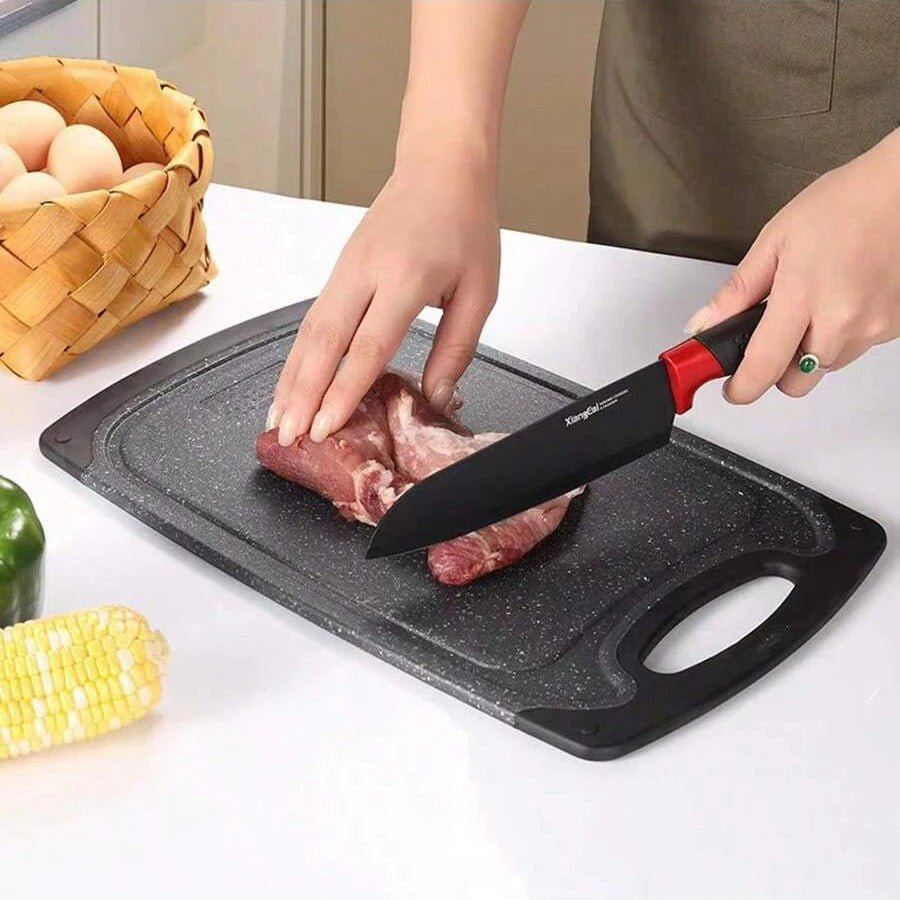 Planches a decouper| Ensemble de 3 - Fanumano Accessoires de Cuisine