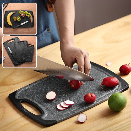 Planches a decouper| Ensemble de 3 - Fanumano Accessoires de Cuisine