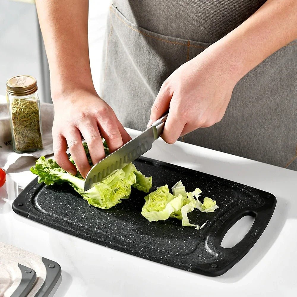 Planches a decouper| Ensemble de 3 - Fanumano Accessoires de Cuisine