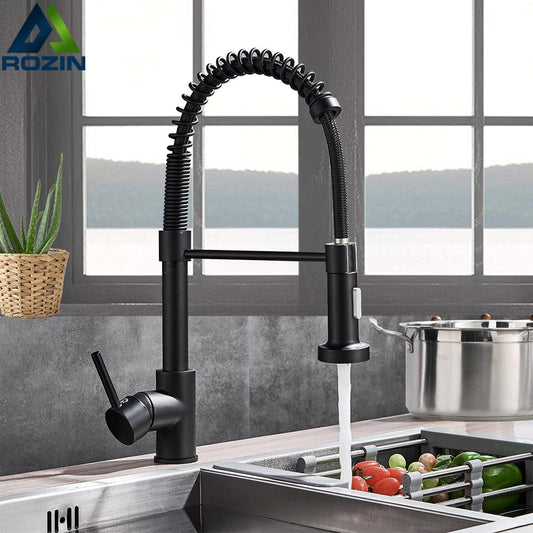 360Faucet™ | Robinet rotatif 360° - Fanumano Accessoires de Cuisine