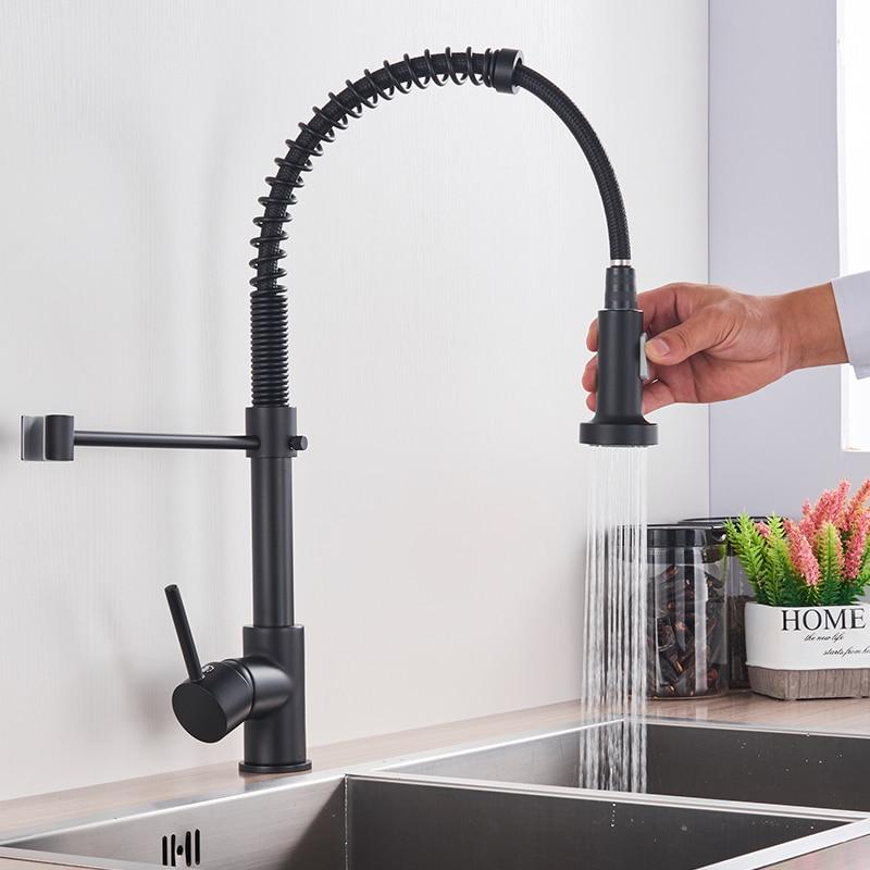 360Faucet™ | Robinet rotatif 360° - Fanumano Accessoires de Cuisine