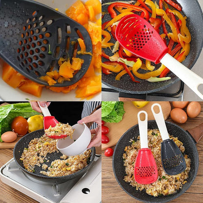 Superspoon- Cuillère multifonction - Fanumano Accessoires de Cuisine