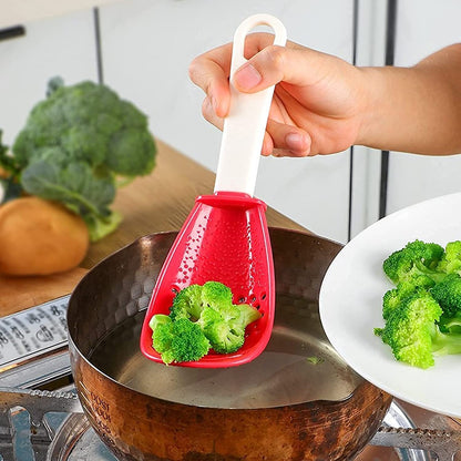Superspoon- Cuillère multifonction - Fanumano Accessoires de Cuisine