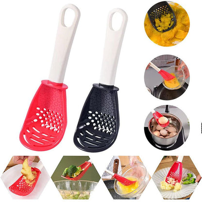 Superspoon- Cuillère multifonction - Fanumano Accessoires de Cuisine